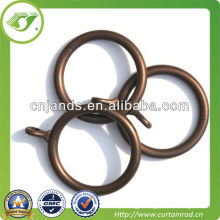 plastic rings for curtains,plastic curtain rings